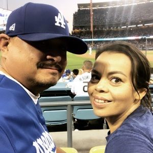 Meet your Posher, Dianne